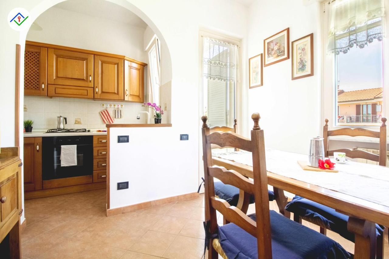 I Pini Apartment Migliarino Pisano Exterior photo