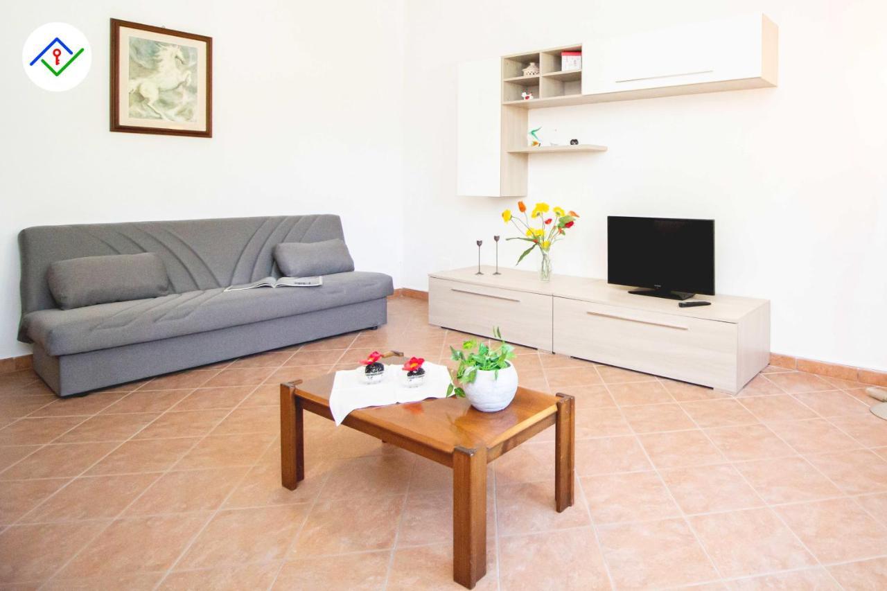 I Pini Apartment Migliarino Pisano Exterior photo