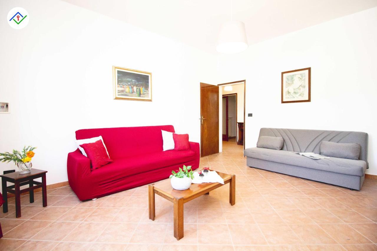 I Pini Apartment Migliarino Pisano Exterior photo